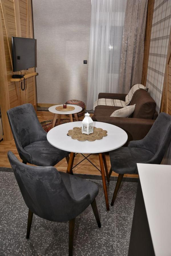 Wild Beauty Apartment-Modern Mountain 2 Kolašin Kültér fotó