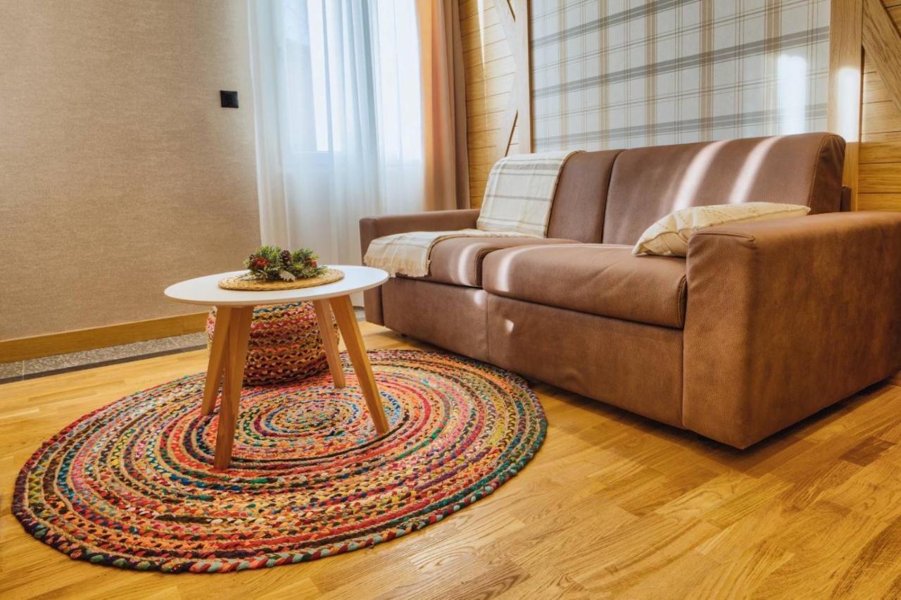 Wild Beauty Apartment-Modern Mountain 2 Kolašin Kültér fotó